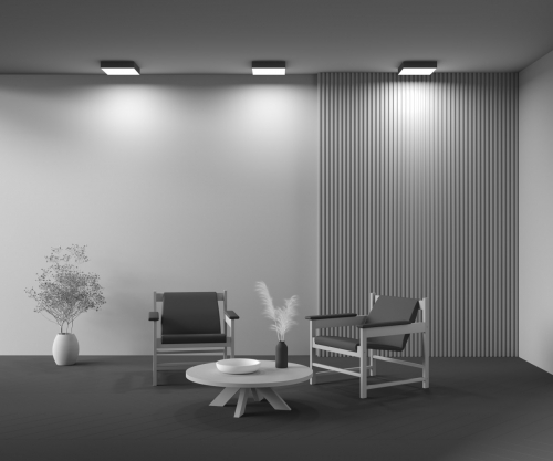 Technical C032CL-36W3K-SQ-B