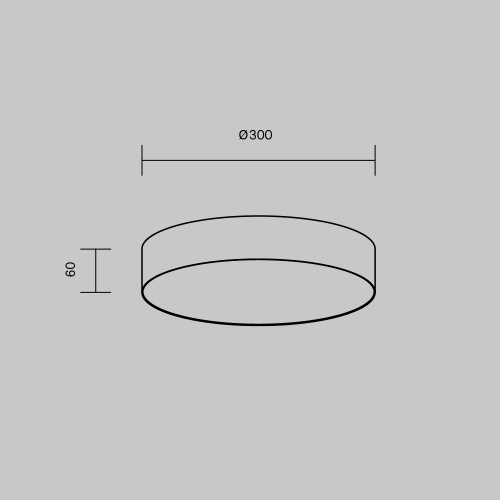 Technical C032CL-36W4K-RD-B
