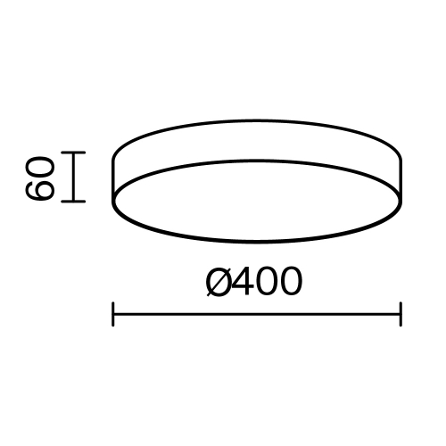 Technical C032CL-45W3K-RD-W