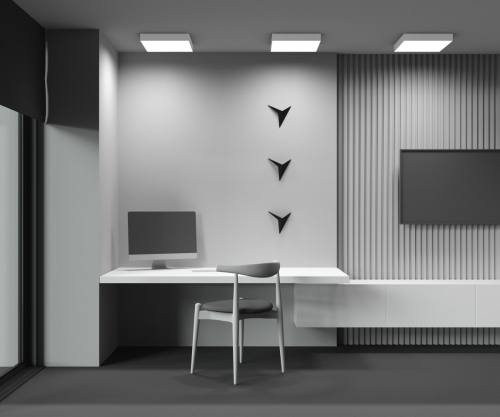 Technical C032CL-45W3K-SQ-W