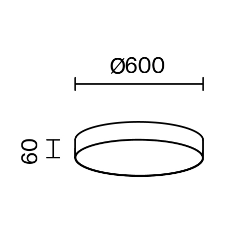 Technical C032CL-90W3K-RD-B