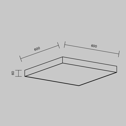 Technical C032CL-90W3K-SQ-B