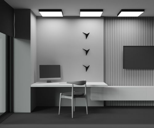 Technical C032CL-90W3K-SQ-B