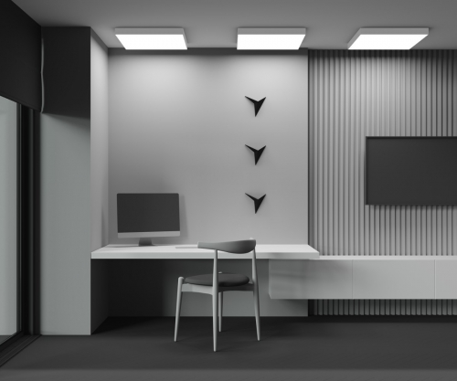 Technical C032CL-90W3K-SQ-W
