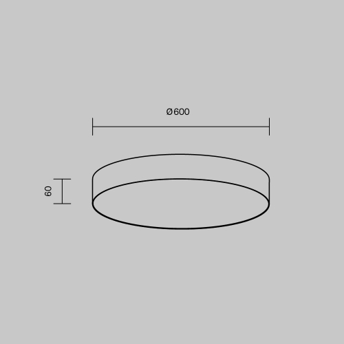 Technical C032CL-90W4K-RD-MG