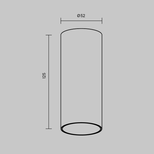 Technical C056CL-L12W3K-W-BS