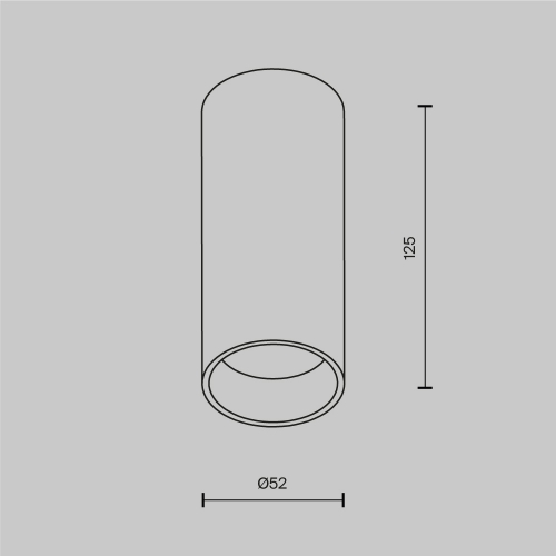 Technical C056CL-L12W3K-W-PT