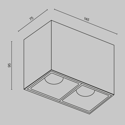Technical C065CL-02-L12W3K-W