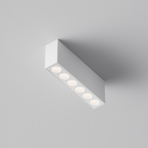 Technical C066CL-12W3-6K-W