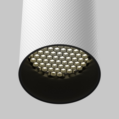 Technical C080CL-01-GU10-W