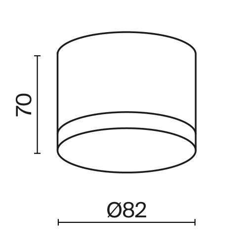 Technical C087CL-GX53-W