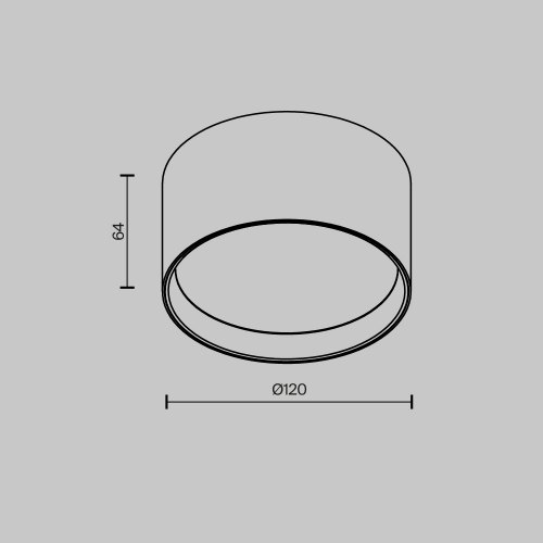 Technical C091CL-12W4K-BS