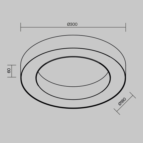 Technical C093CL-24W3K-W