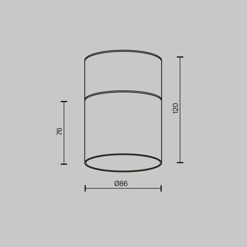 Technical C094CL-GX53-BS
