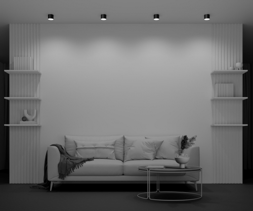Technical C096CL-GX53-B