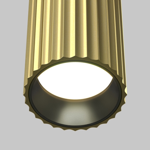 Technical C106CL-01-GU10-BS