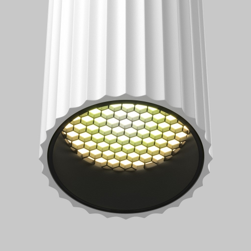 Technical C106CL-01-GU10-W