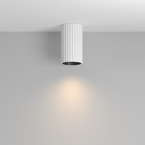 Technical C106CL-01-GU10-W