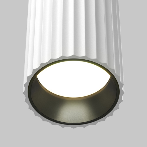 Technical C106CL-01-GU10-W