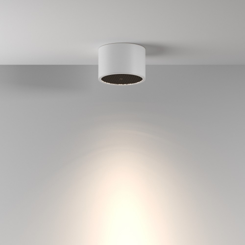 Technical C122CL-GX53-W