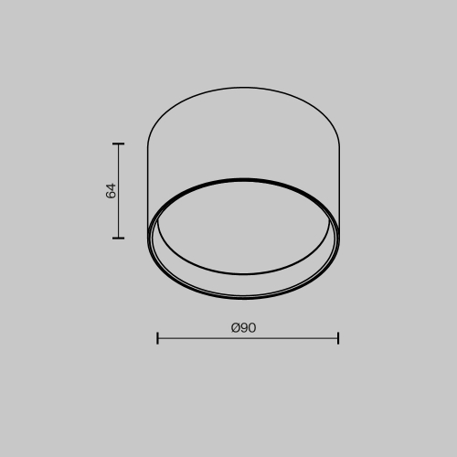 Technical C127CL-L7W4K-B
