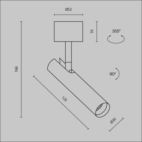 Technical C141CL-L125-6W3K-B