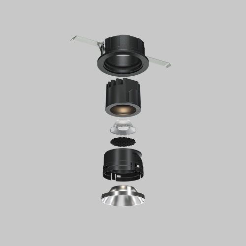 Technical HoneyComb-D26