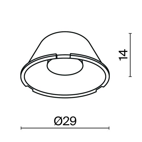 Technical LensD29-24