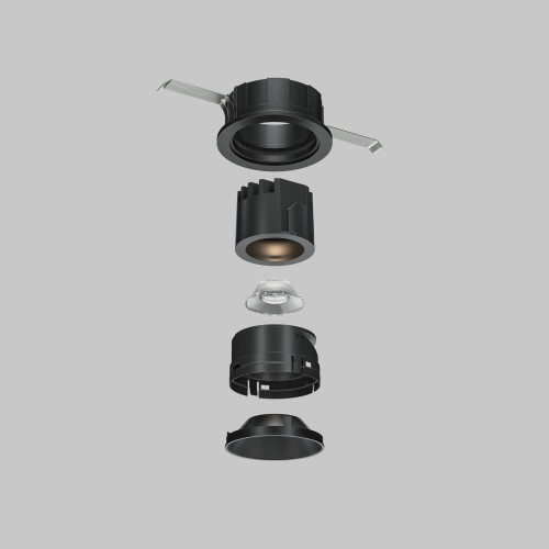 Technical LensD29-24