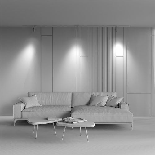 Technical TR005-4-12W-DS-BW