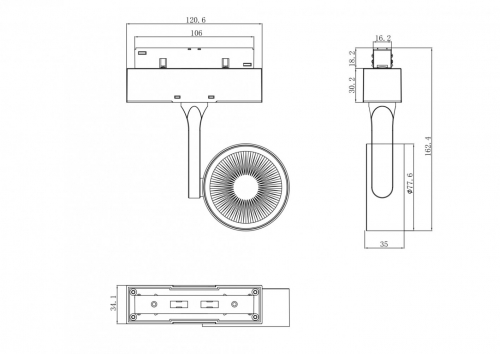 Technical TR024-2-10B3K