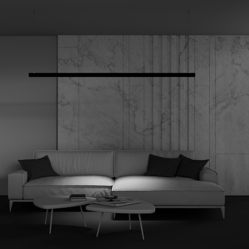 Technical TR031-2-12W2.7K-B