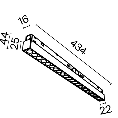 Technical TR031-4-24WTW-DD-B