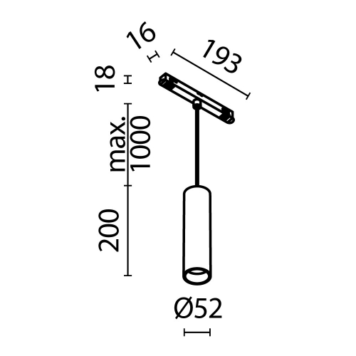 Technical TR041-4-12W3K-M-DS-BBS