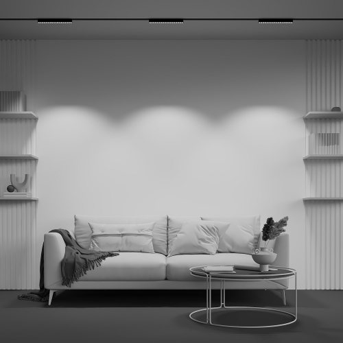 Technical TR082-1-18W4K-M-B