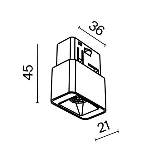 Technical TR100-2-2W4K-S-W