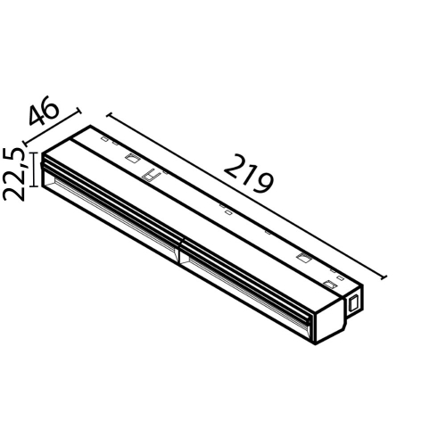 Technical TR106-2-12W3K-W
