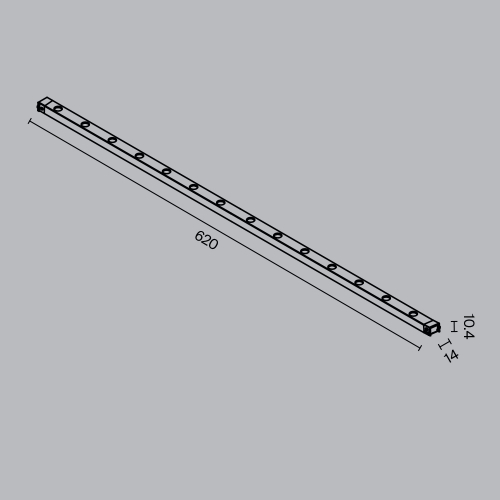 Technical TR174-1-24WTW-M-B