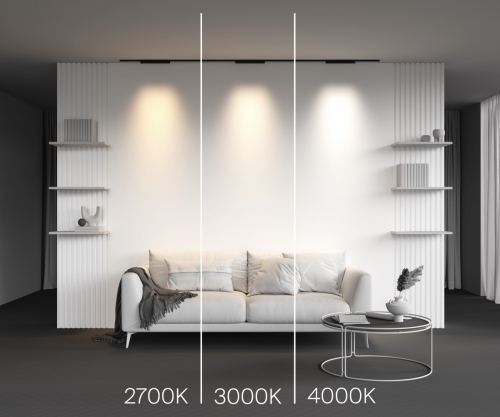 Technical TR193-1-15W4K-M-B