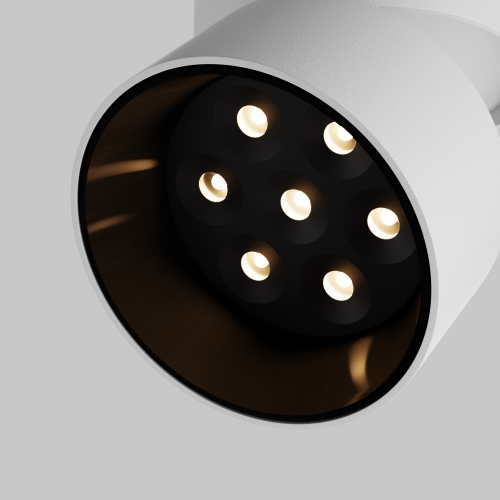 Technical TR199-3-15W2.7K-M-W