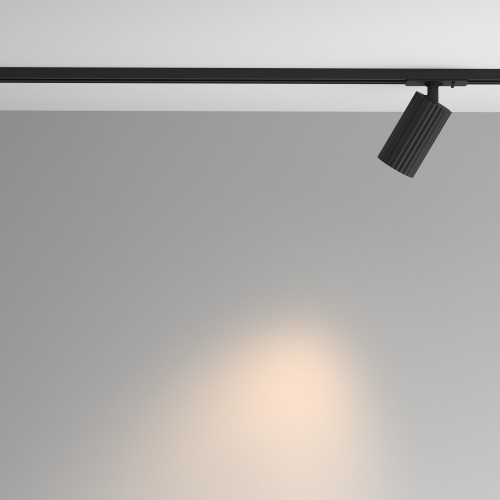 Technical TR218-1-GU10-BK