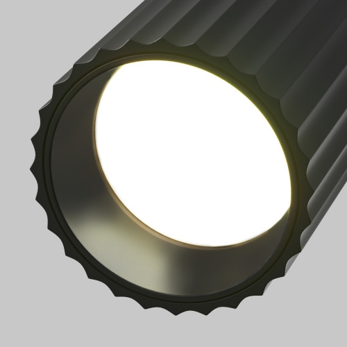 Technical TR218-1-GU10-BK