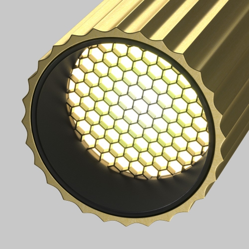 Technical TR218-1-GU10-BS