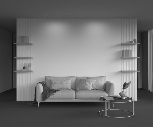 Technical TR231-2-15W4K-B