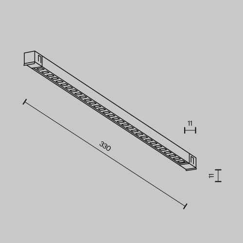 Technical TR241-2-6W3K-B