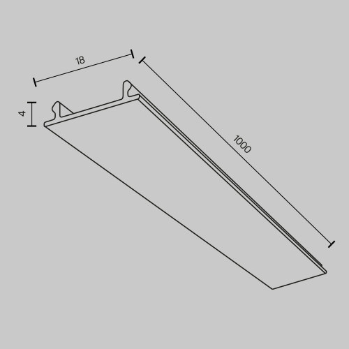 Technical TRA001DO-1B