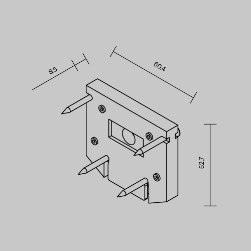 Technical TRA034D-EC-422W