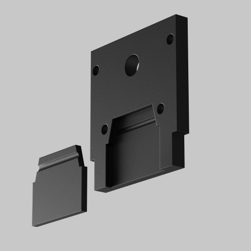 Technical TRA034EC-SCCL-42B