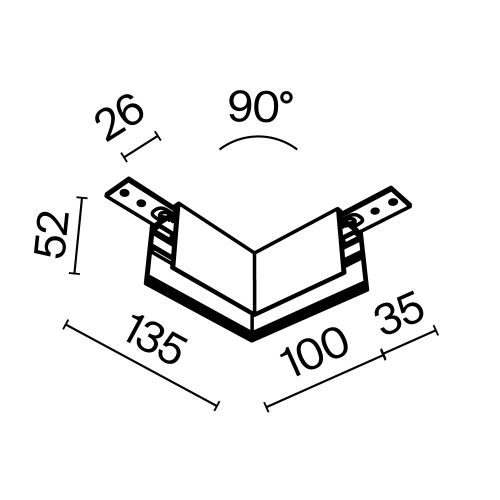 Technical TRA034HCL-41W