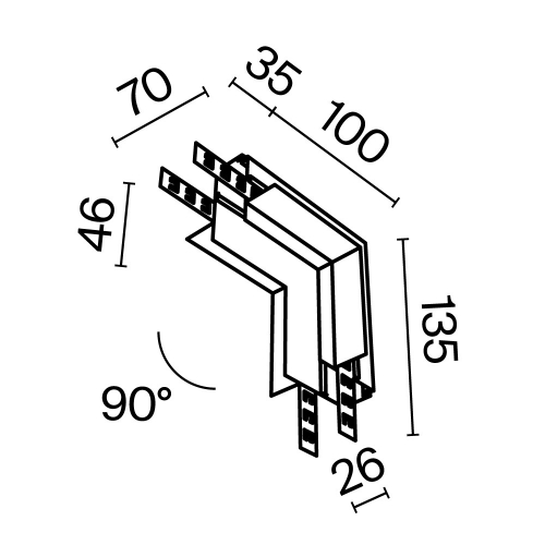 Technical TRA034ICL-42.12B
